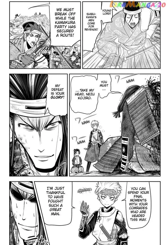 The Elusive Samurai Chapter 83 image 07_optimized